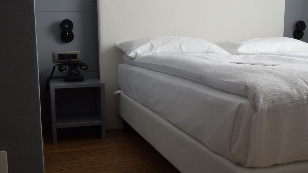 Photo of Bedroom in Pilcante