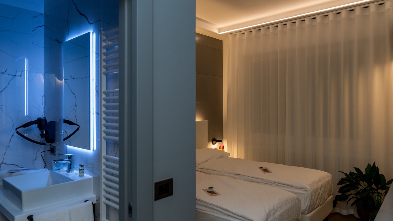 Photo of Bedroom in Pilcante