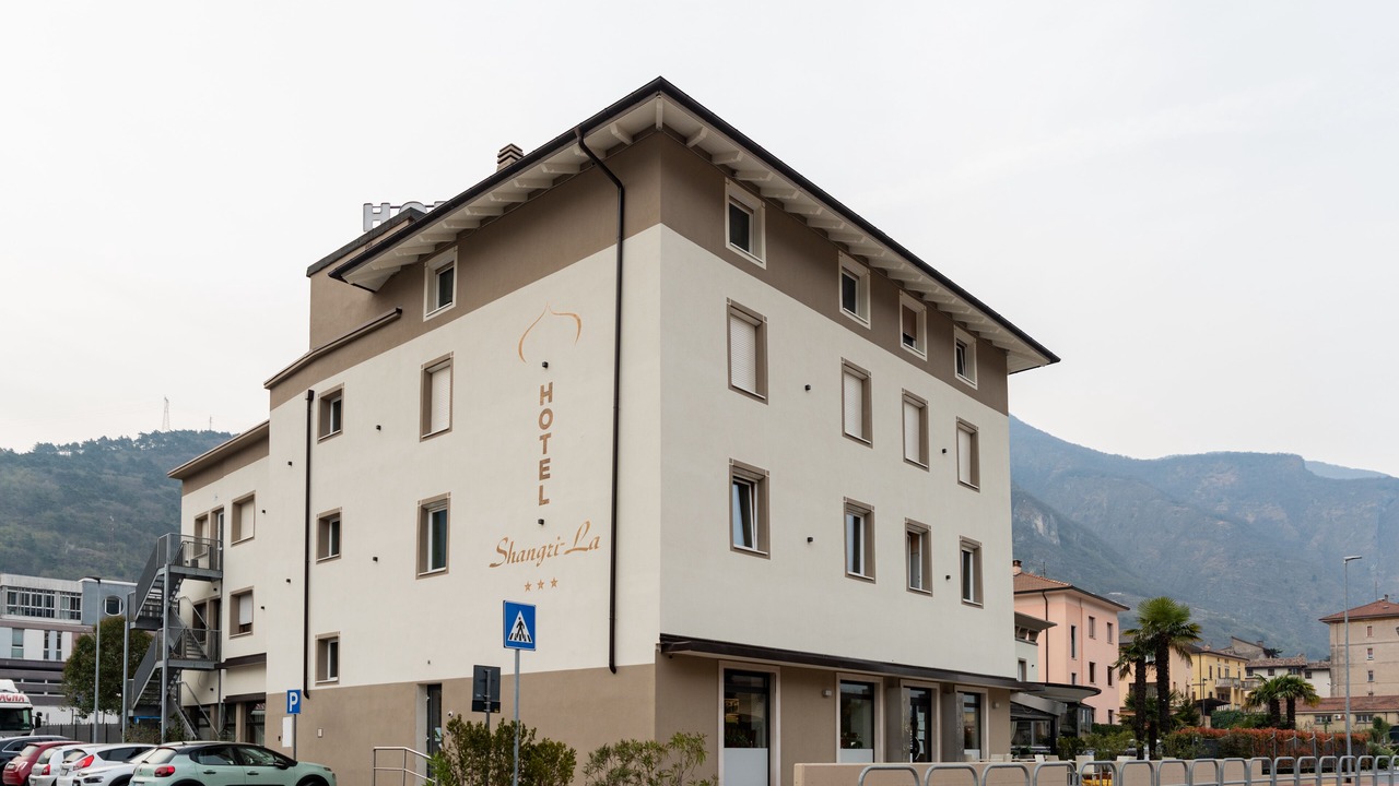 Photo of Outdoor in Pilcante