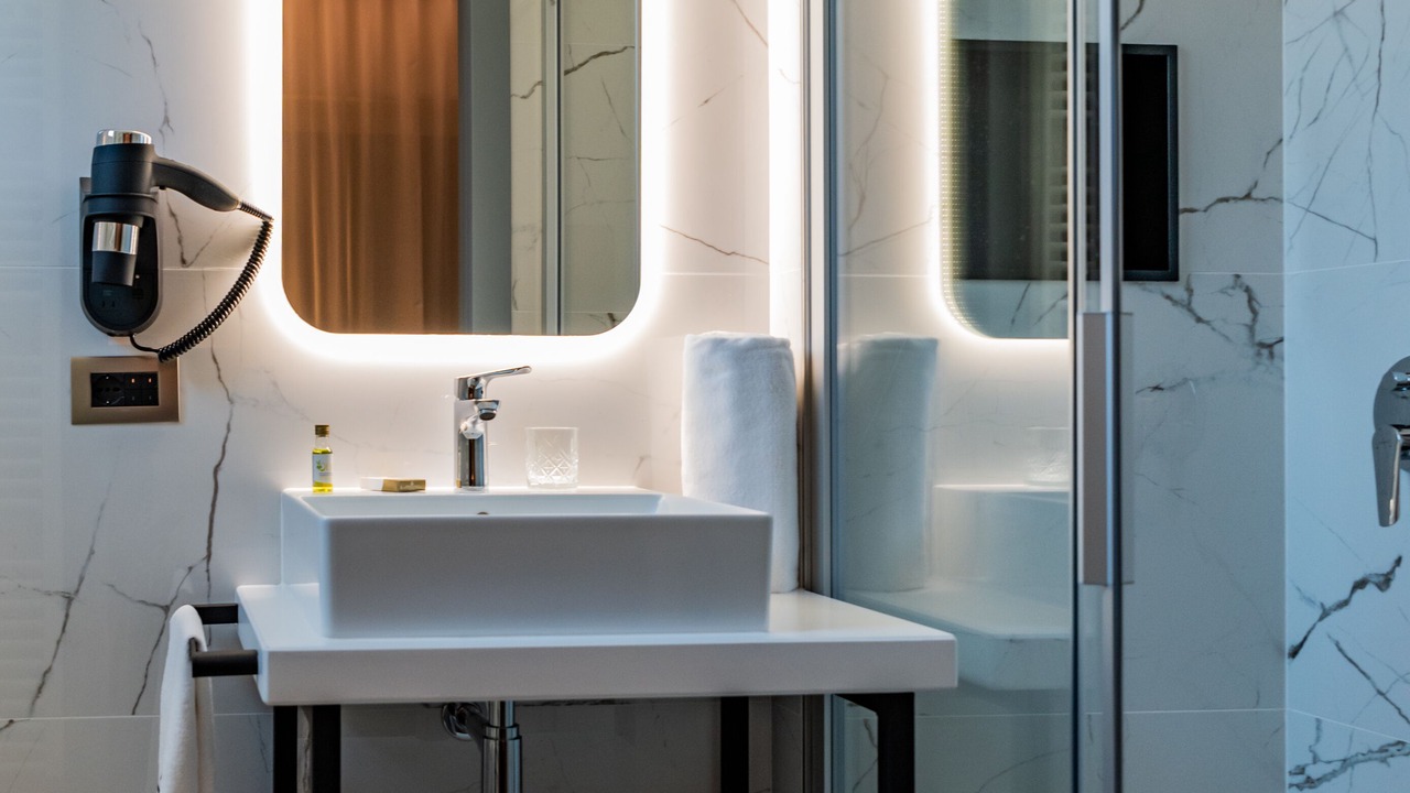 Photo of Bathroom in Pilcante