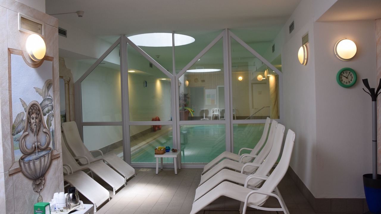 Photo of Bedroom in Baselga di Pine