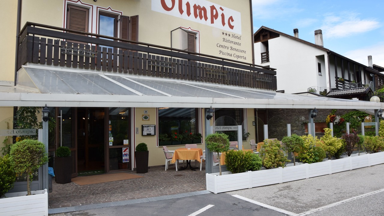 Photo of Outdoor in Baselga di Pine
