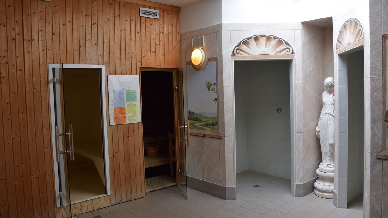 Photo of Bedroom in Baselga di Pine