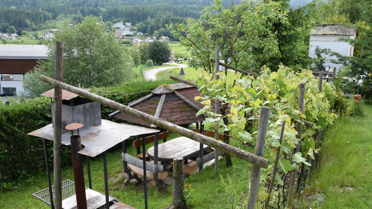 Photo of Outdoor in Baselga di Pine
