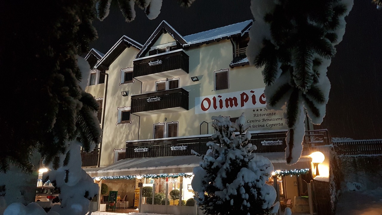 Photo of Outdoor in Baselga di Pine