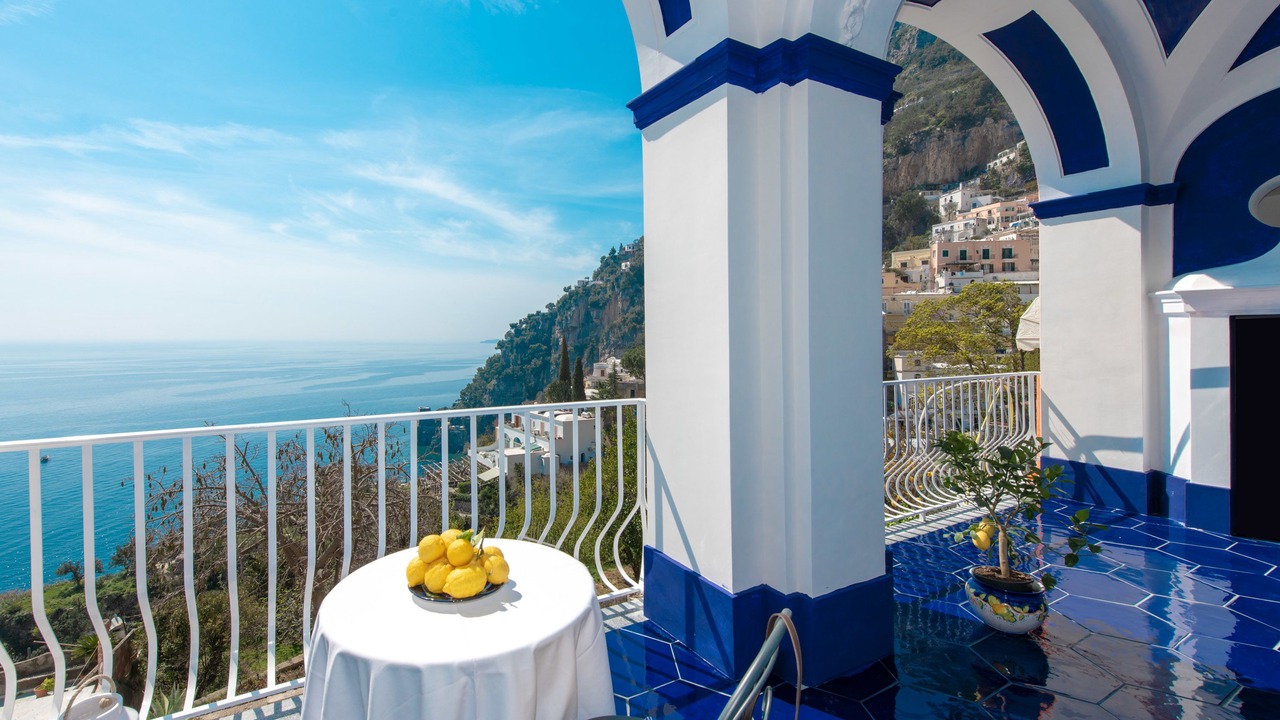 Photo of Others in Positano