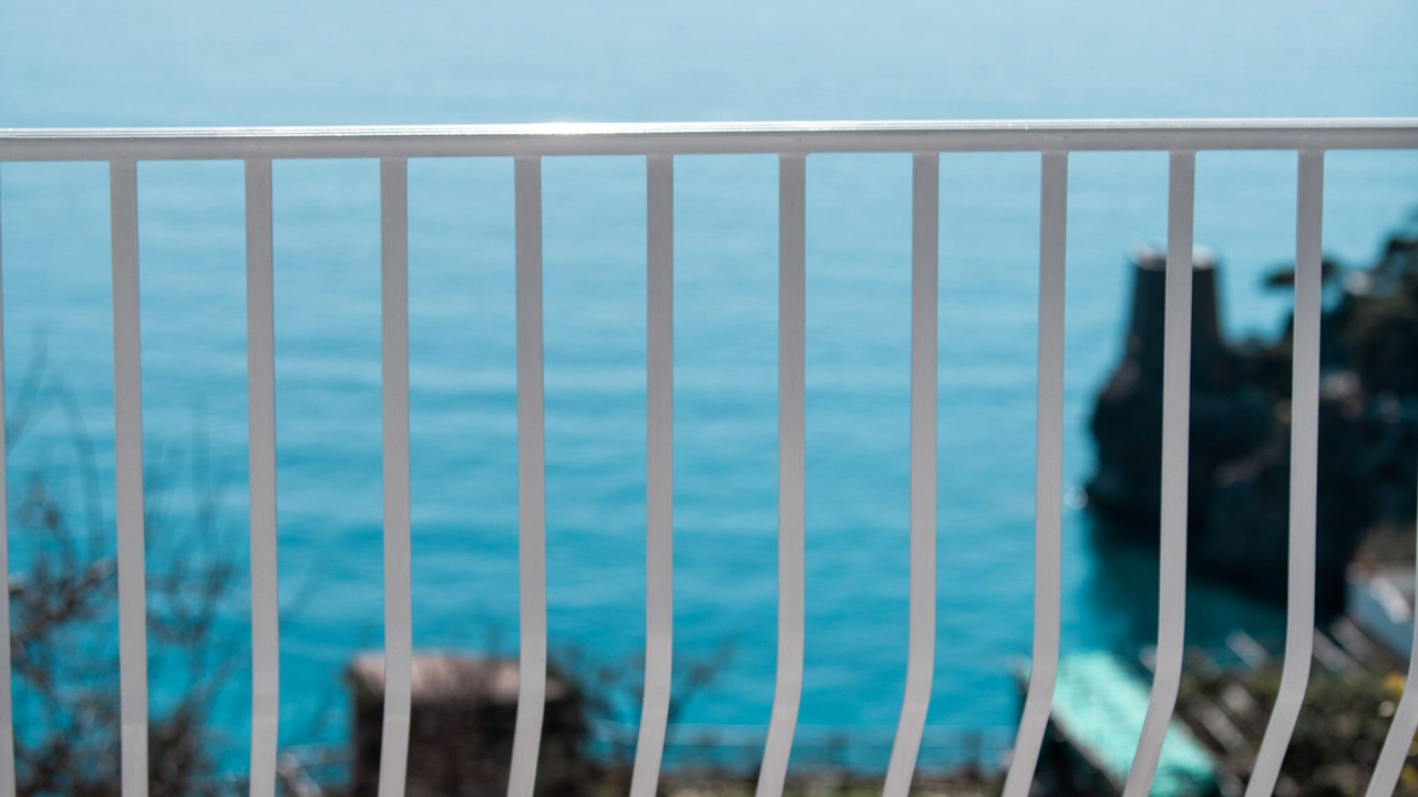 Photo of Patio Balcony in Positano