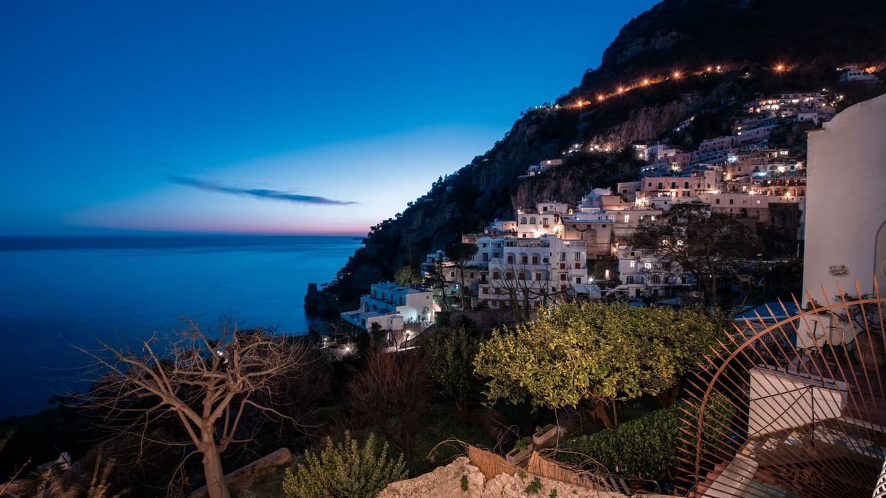 Photo of Outdoor in Positano