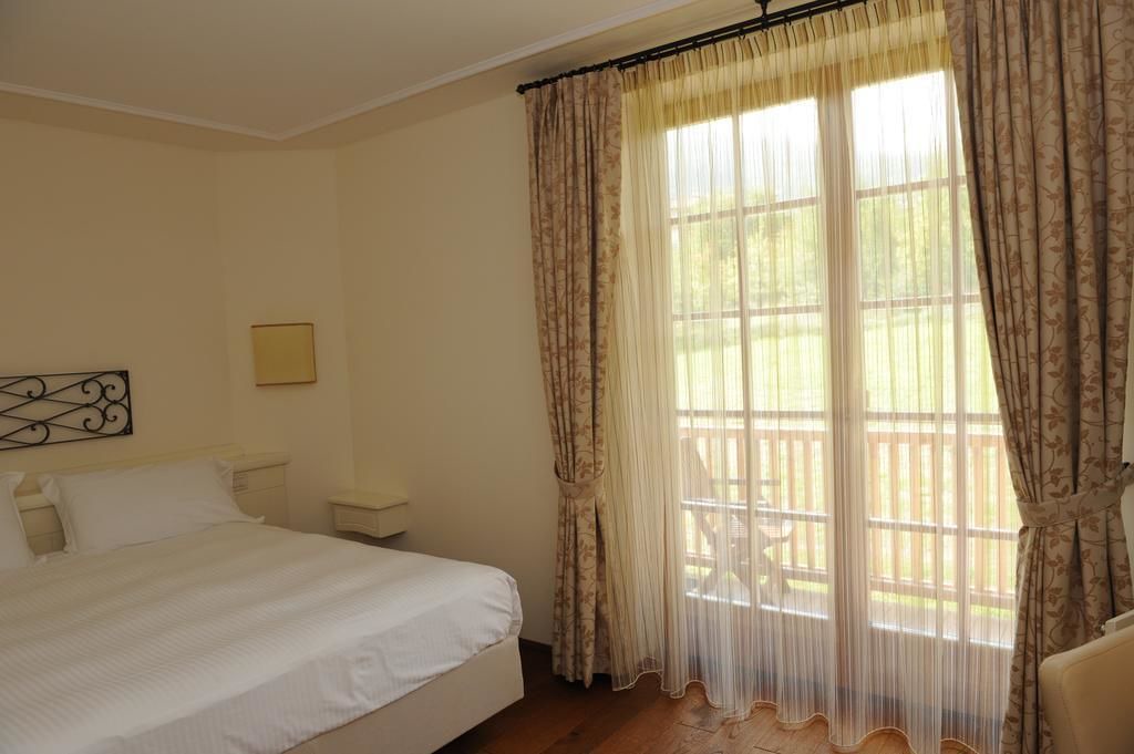 Photo of Bedroom in Sopramonte