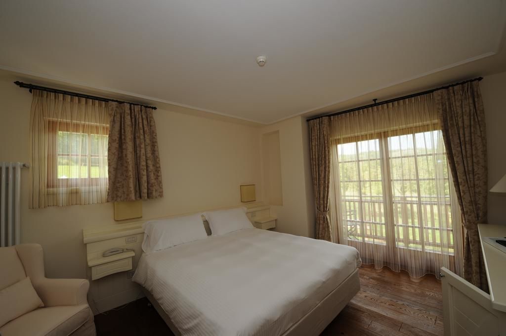 Photo of Bedroom in Sopramonte