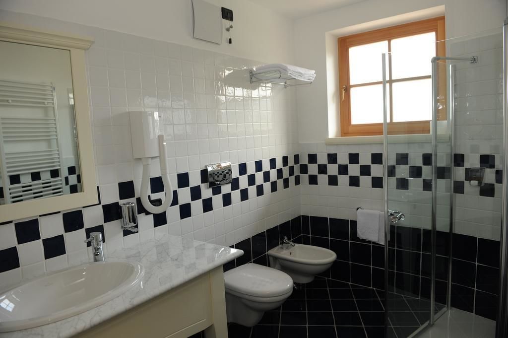 Photo of Bathroom in Sopramonte