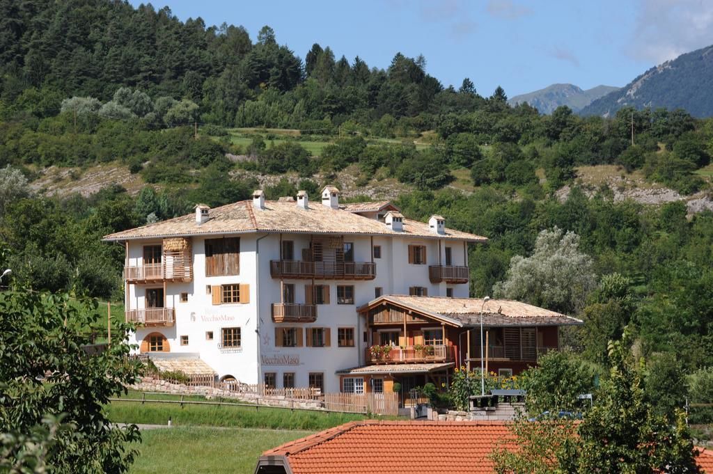 Photo of Buildings in Sopramonte