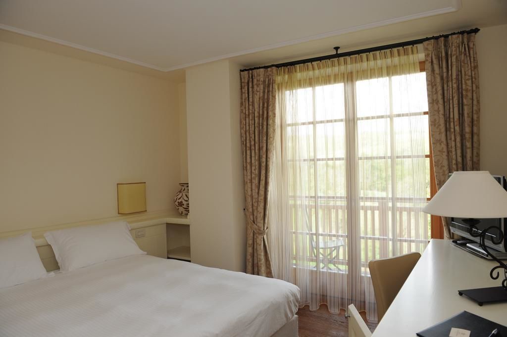 Photo of Bedroom in Sopramonte