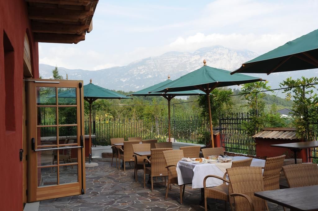 Photo of Patio Balcony in Sopramonte