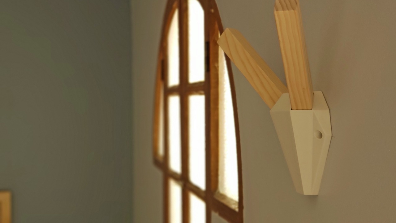 Photo of Bedroom in San Pedro de Atacama