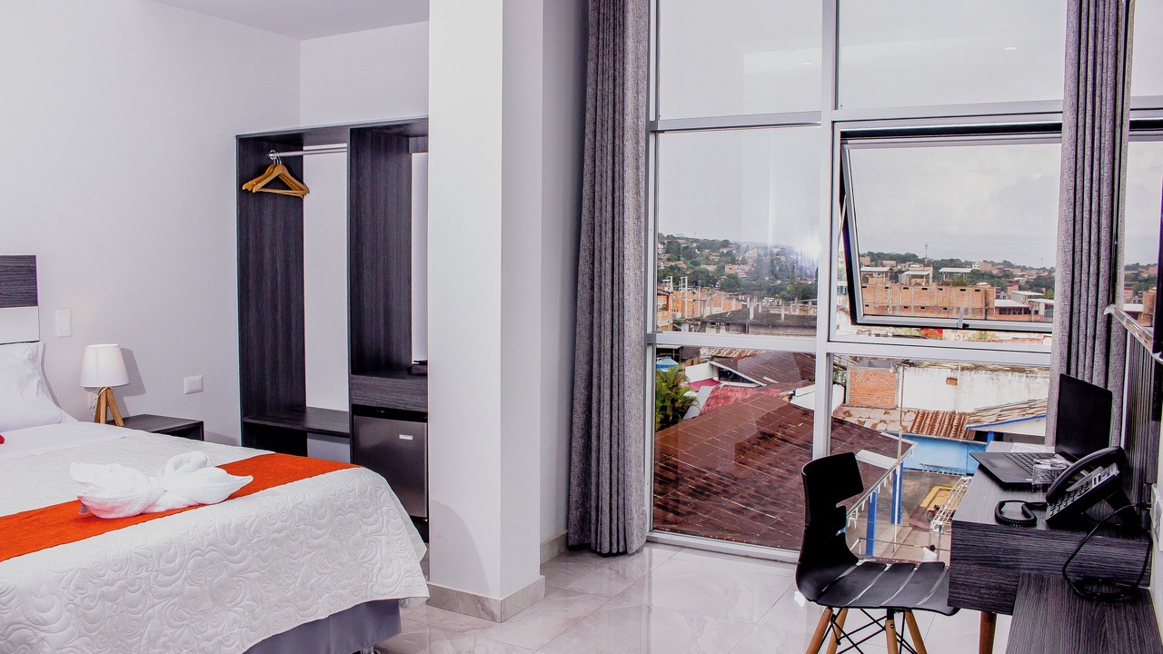 Photo of Bedroom in Tarapoto