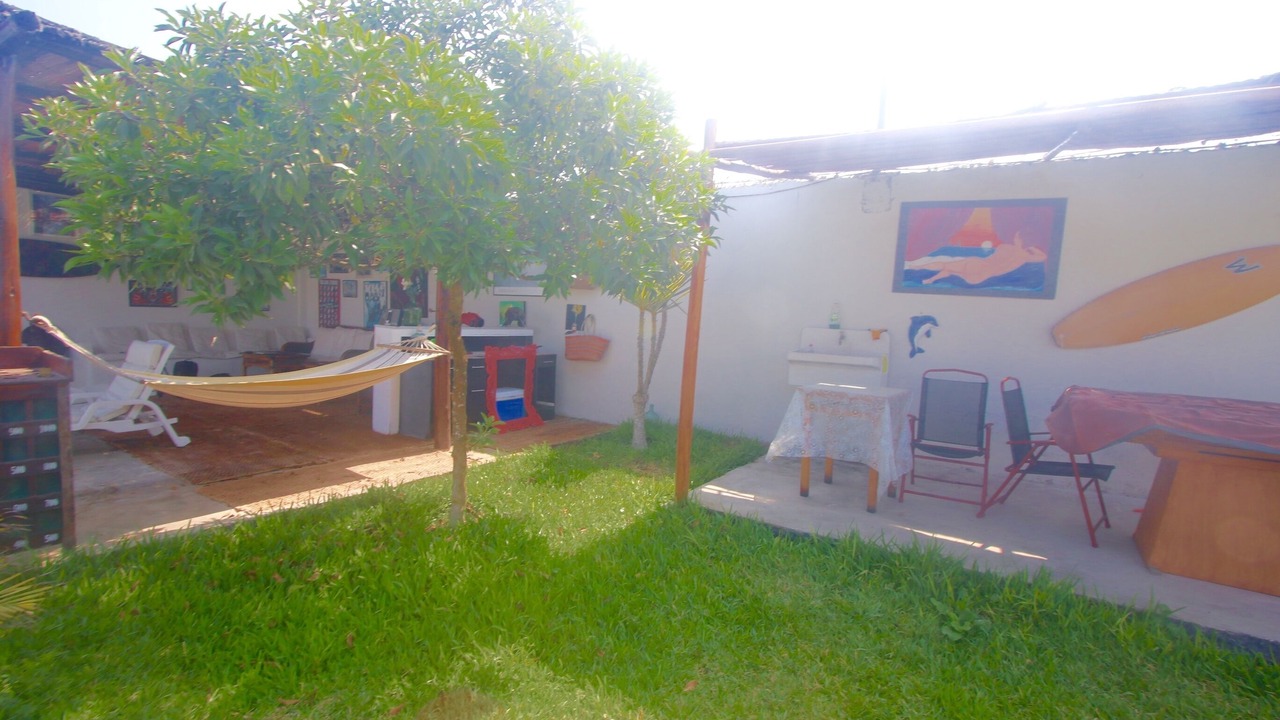 Photo of Outdoor in Cerro Azul