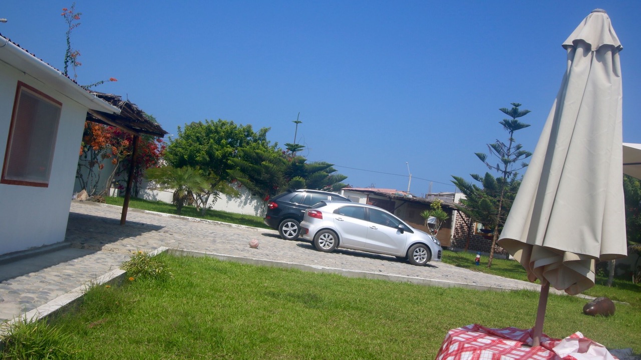 Photo of Outdoor in Cerro Azul