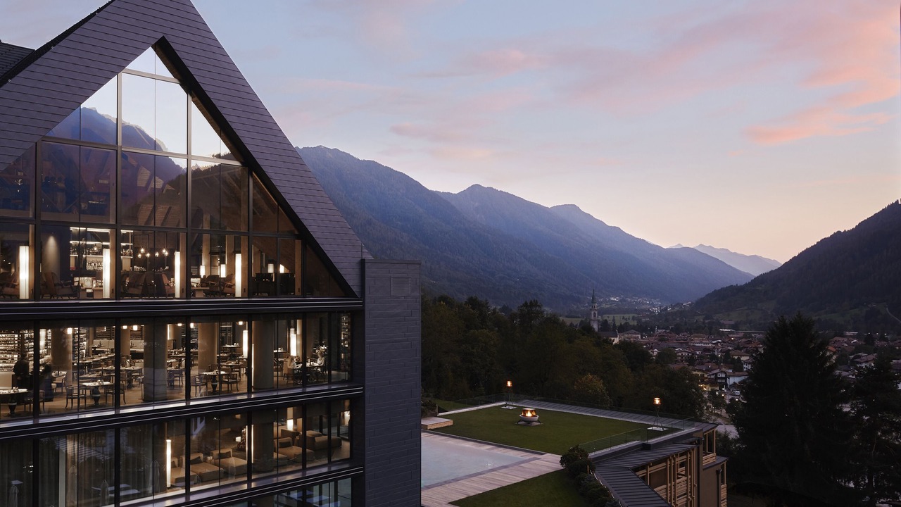 Photo of Outdoor in Pinzolo