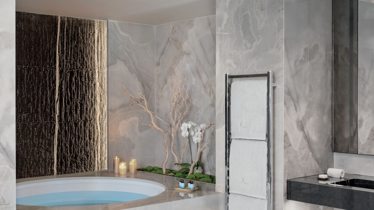 Photo of Bathroom in Pinzolo