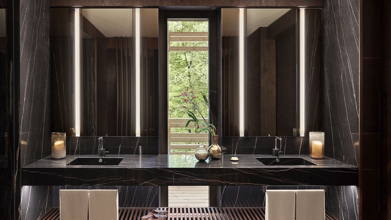 Photo of Bathroom in Pinzolo