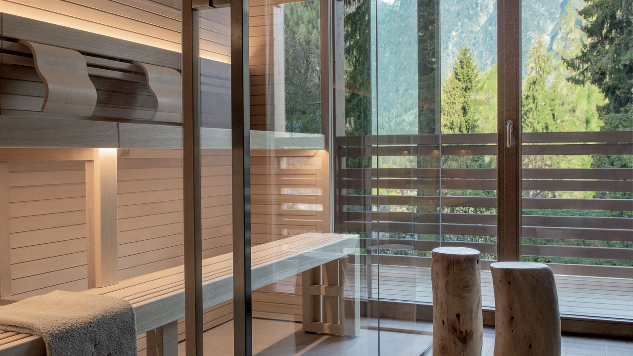 Photo of Bedroom in Pinzolo