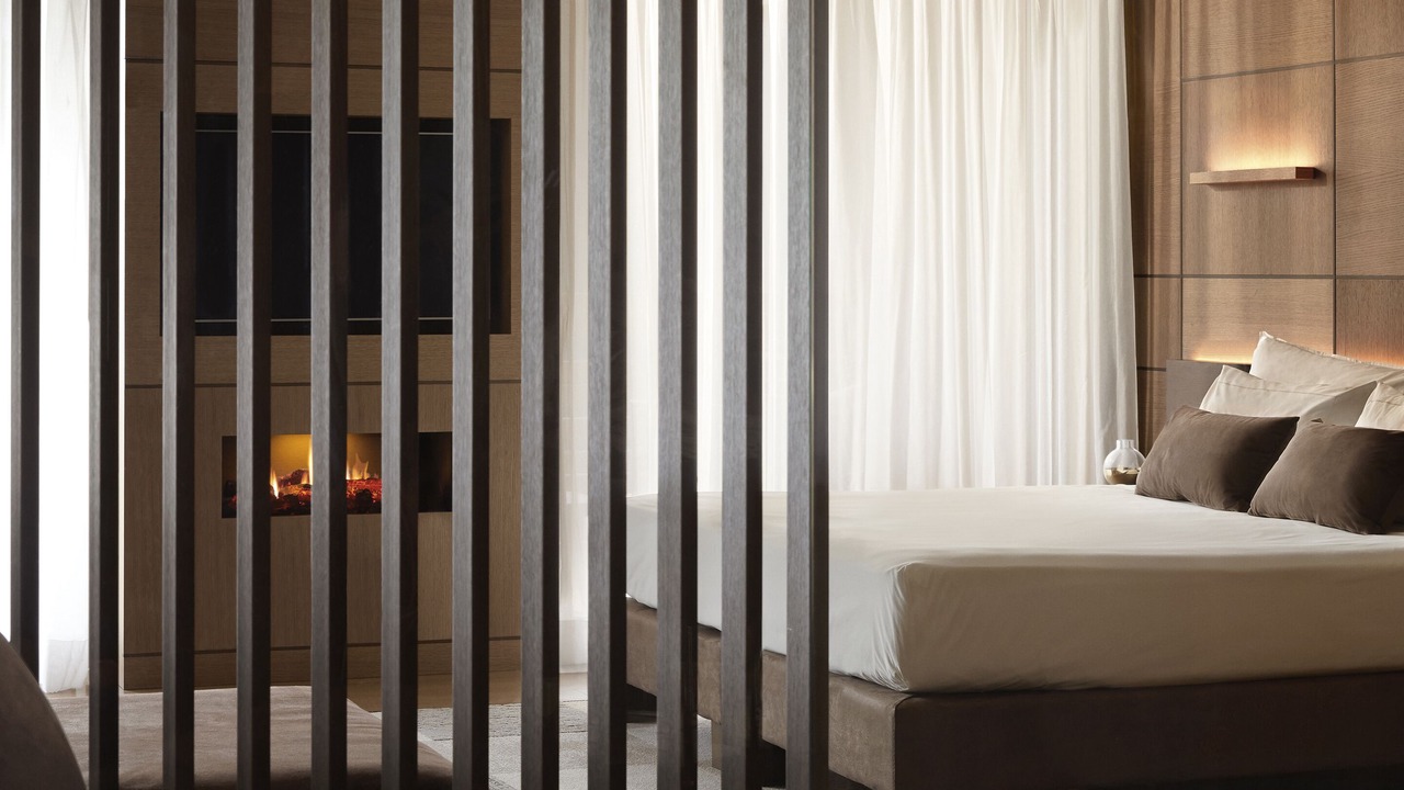 Photo of Bedroom in Pinzolo