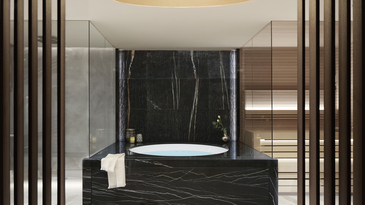 Photo of Bathroom in Pinzolo