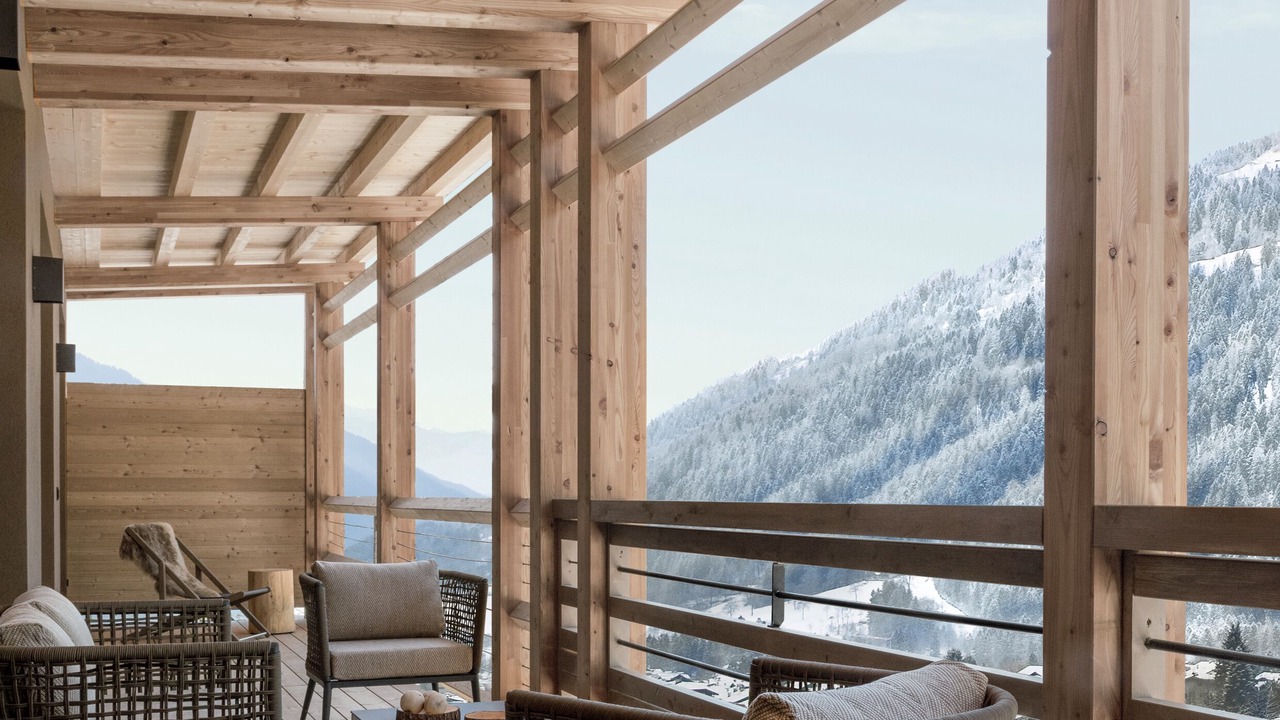 Photo of Bedroom in Pinzolo
