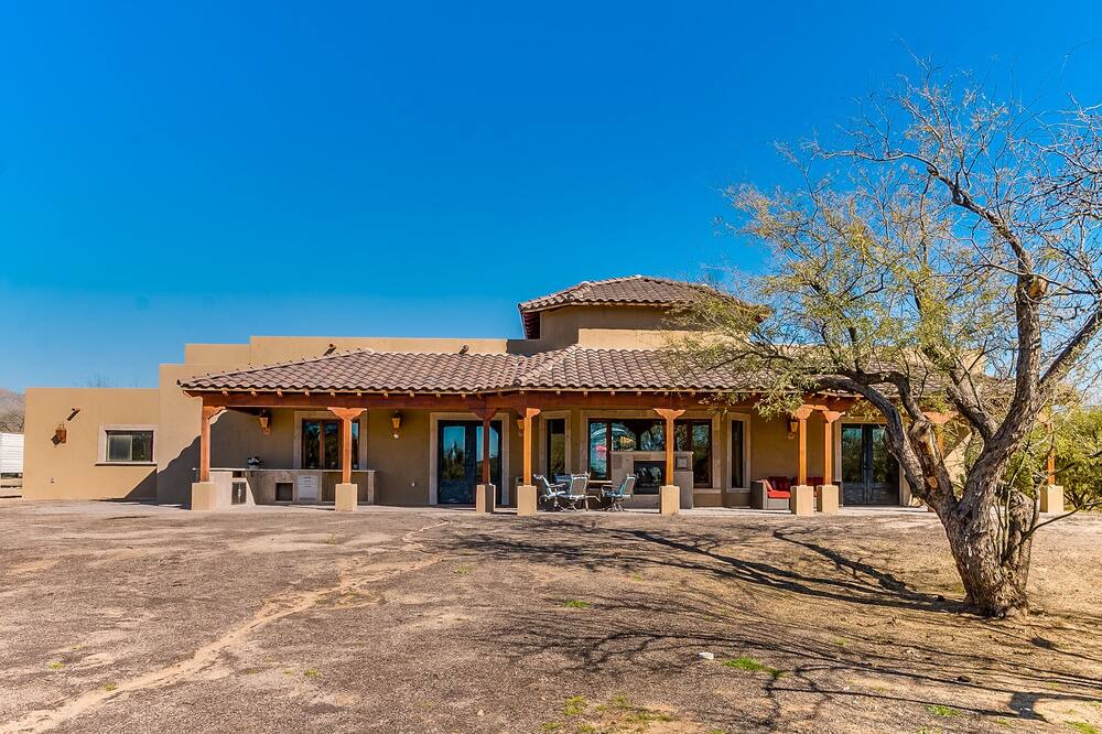 Photo of Outdoor in Tanque Verde