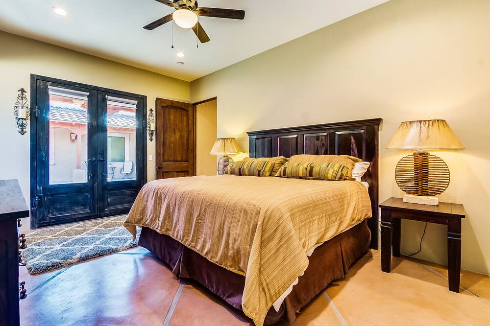 Photo of Bedroom in Tanque Verde
