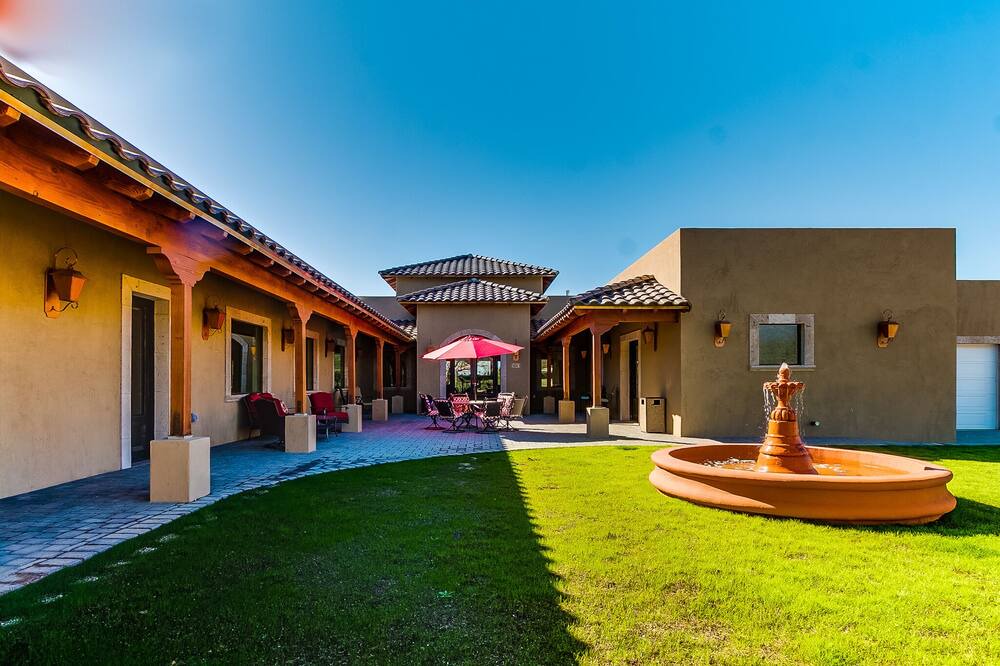 Photo of Outdoor in Tanque Verde