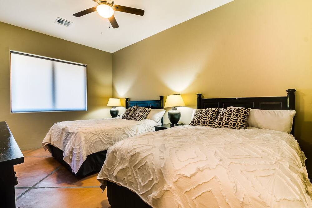 Photo of Bedroom in Tanque Verde
