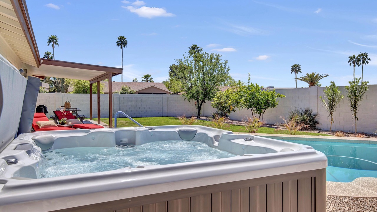 Photo of Outdoor in La Paz At Desert Springs