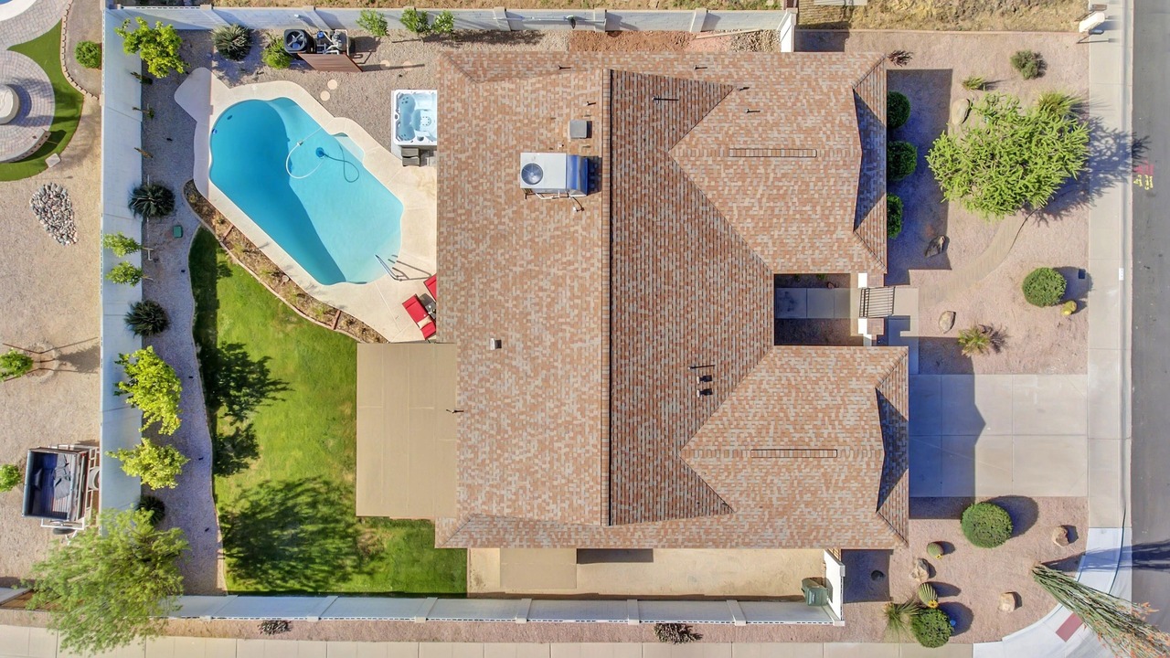 Photo of Outdoor in La Paz At Desert Springs