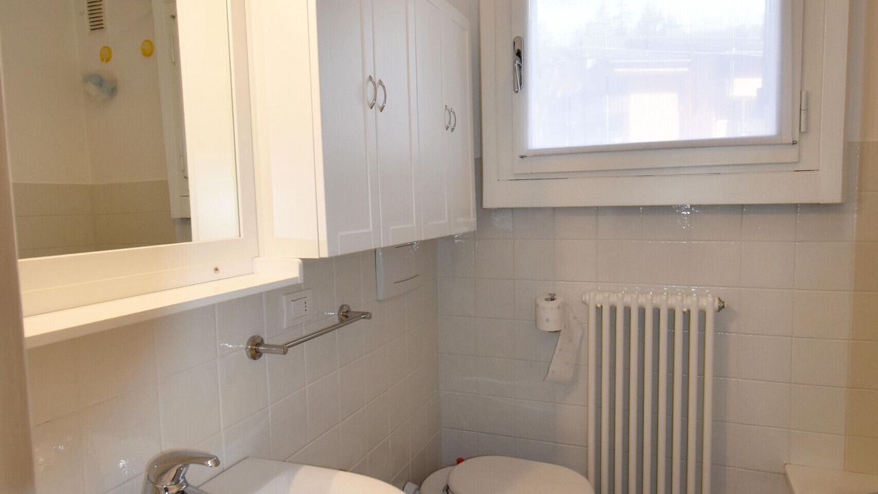 Photo of Bathroom in Campo Carlo Magno