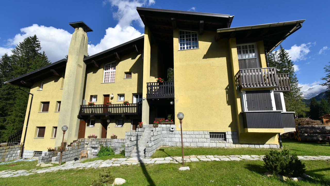 Photo of Outdoor in Campo Carlo Magno