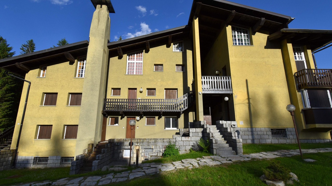 Photo of Outdoor in Campo Carlo Magno