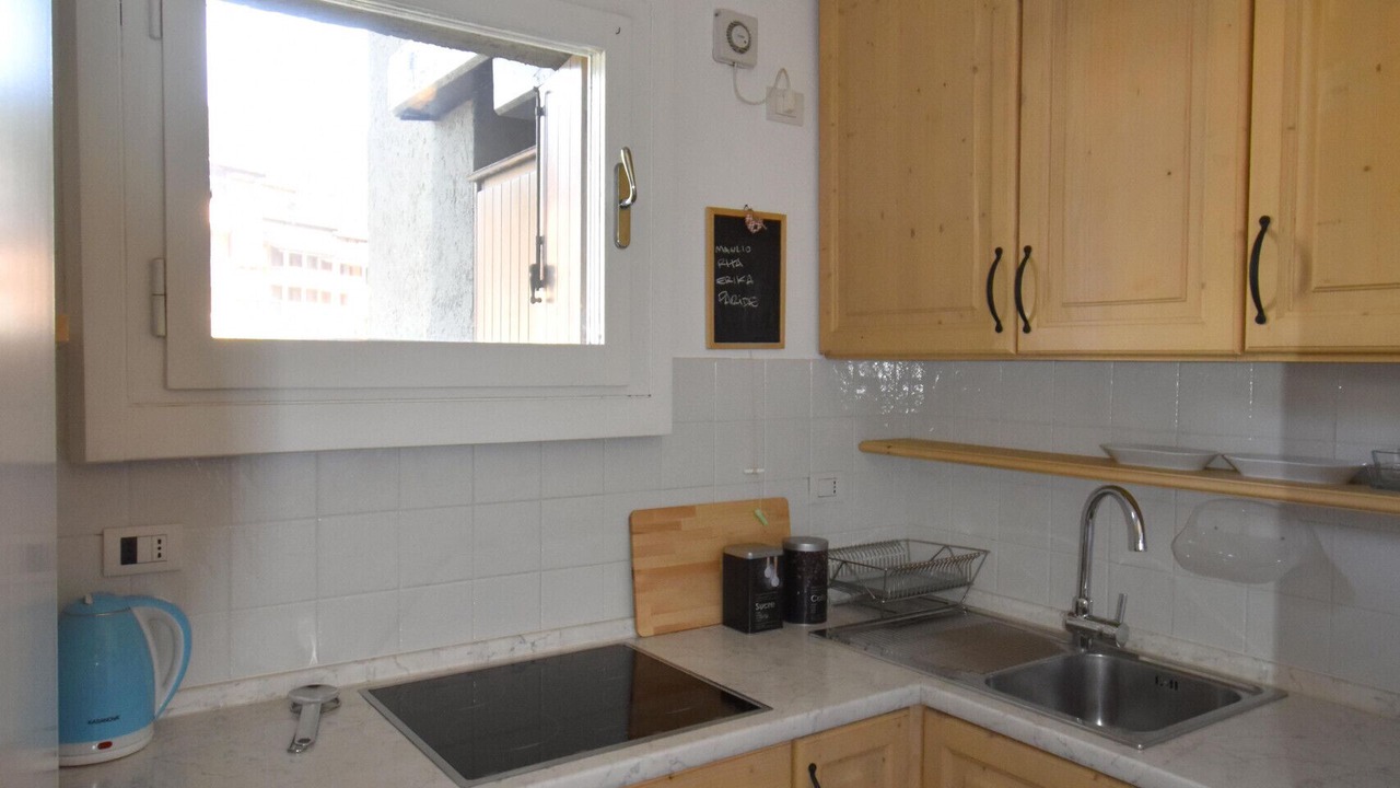 Photo of Kitchen in Campo Carlo Magno