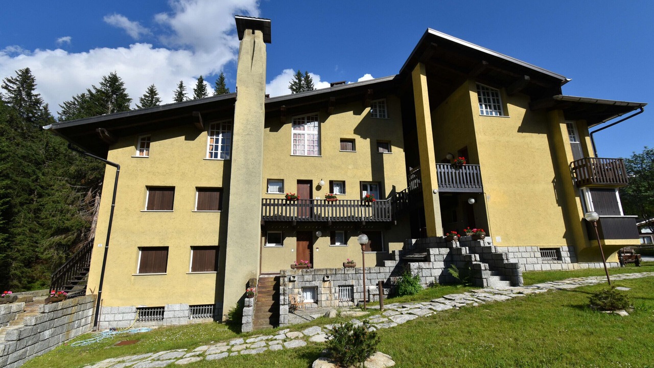 Photo of Outdoor in Campo Carlo Magno