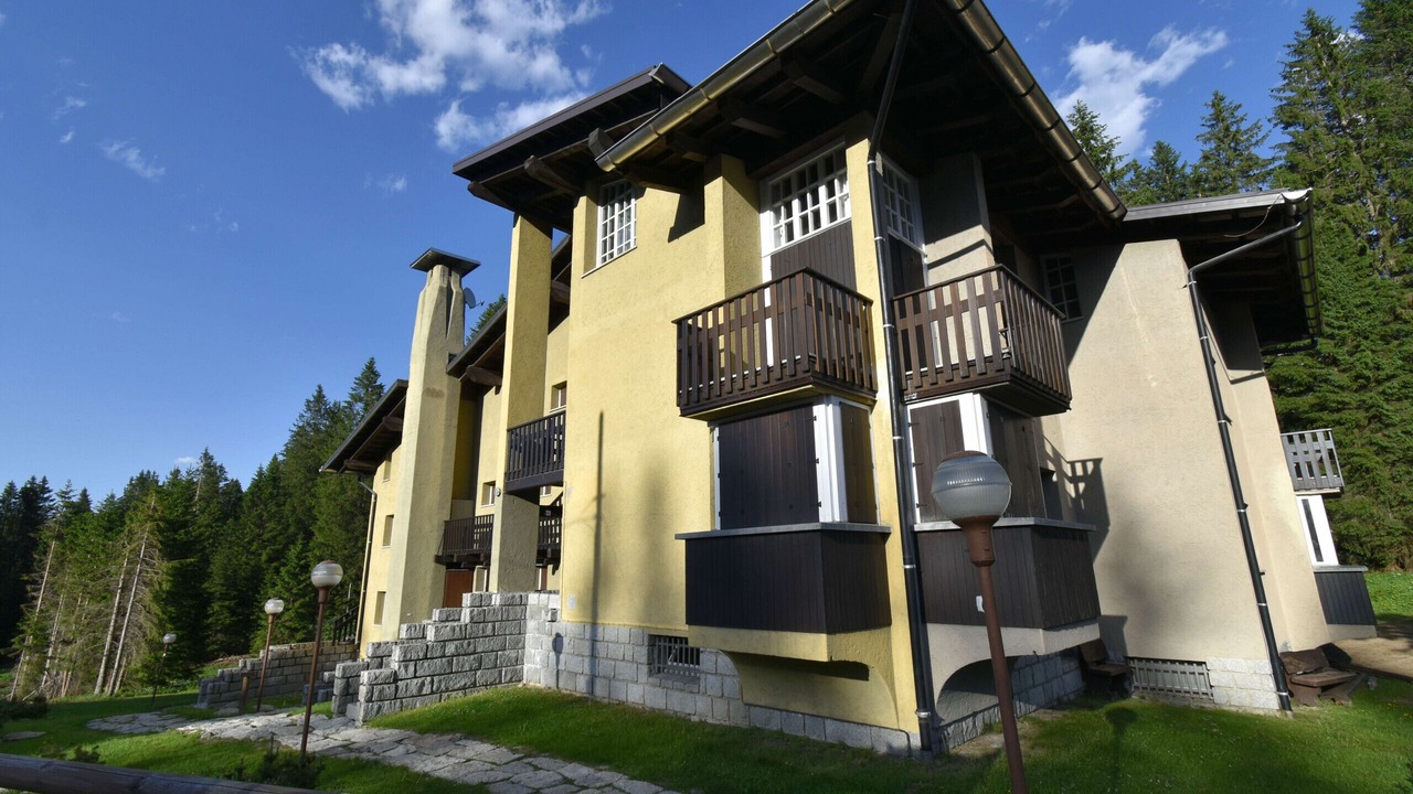 Photo of Outdoor in Campo Carlo Magno