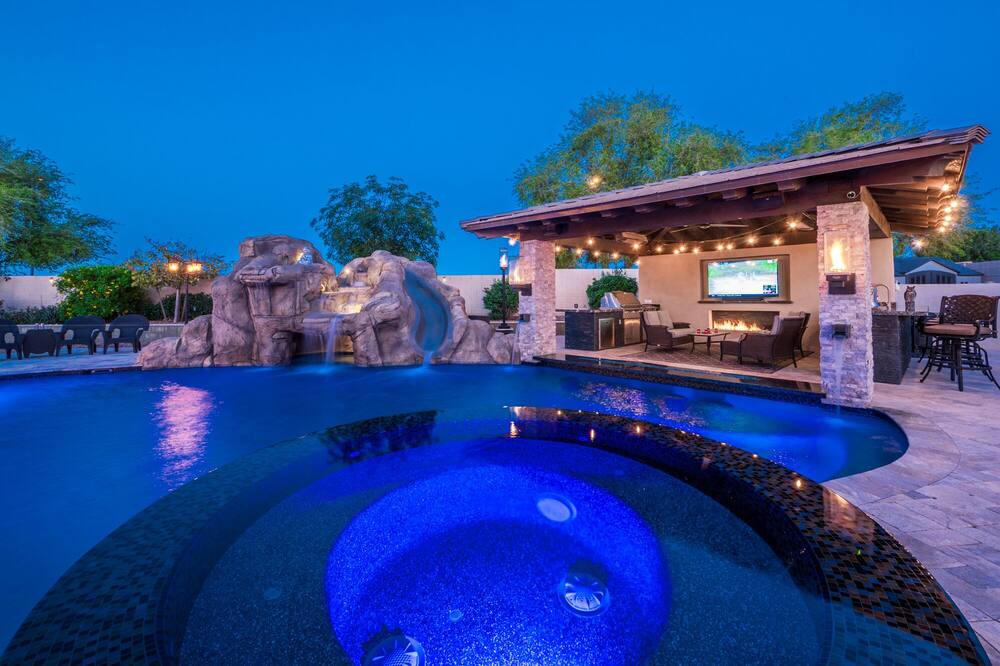 Photo of Outdoor in Gilbert