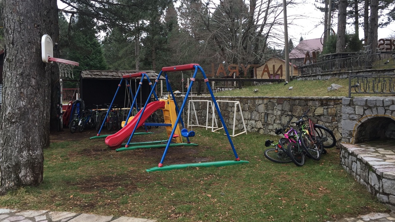 Photo of Outdoor in Razem