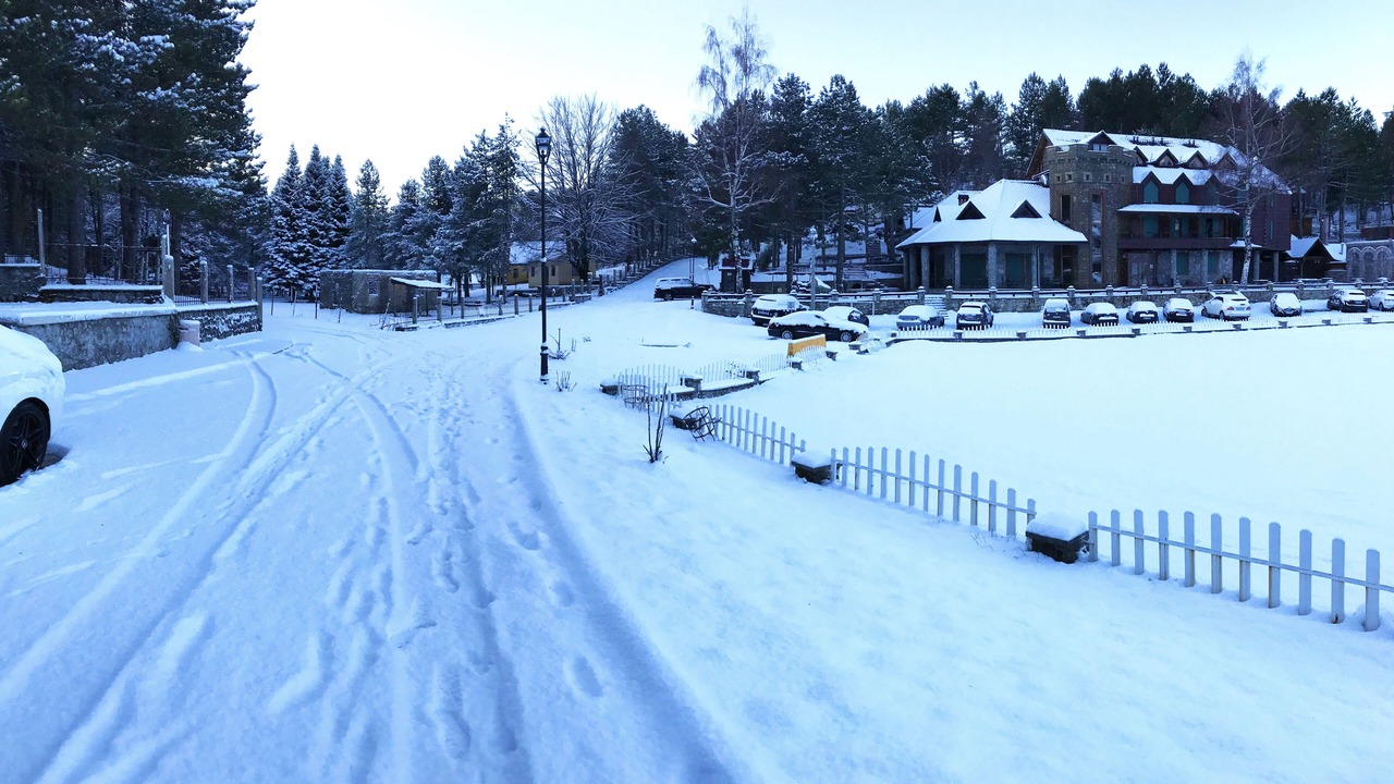 Photo of Outdoor in Razem