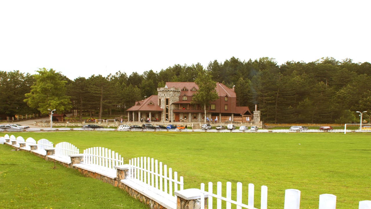 Photo of Outdoor in Razem