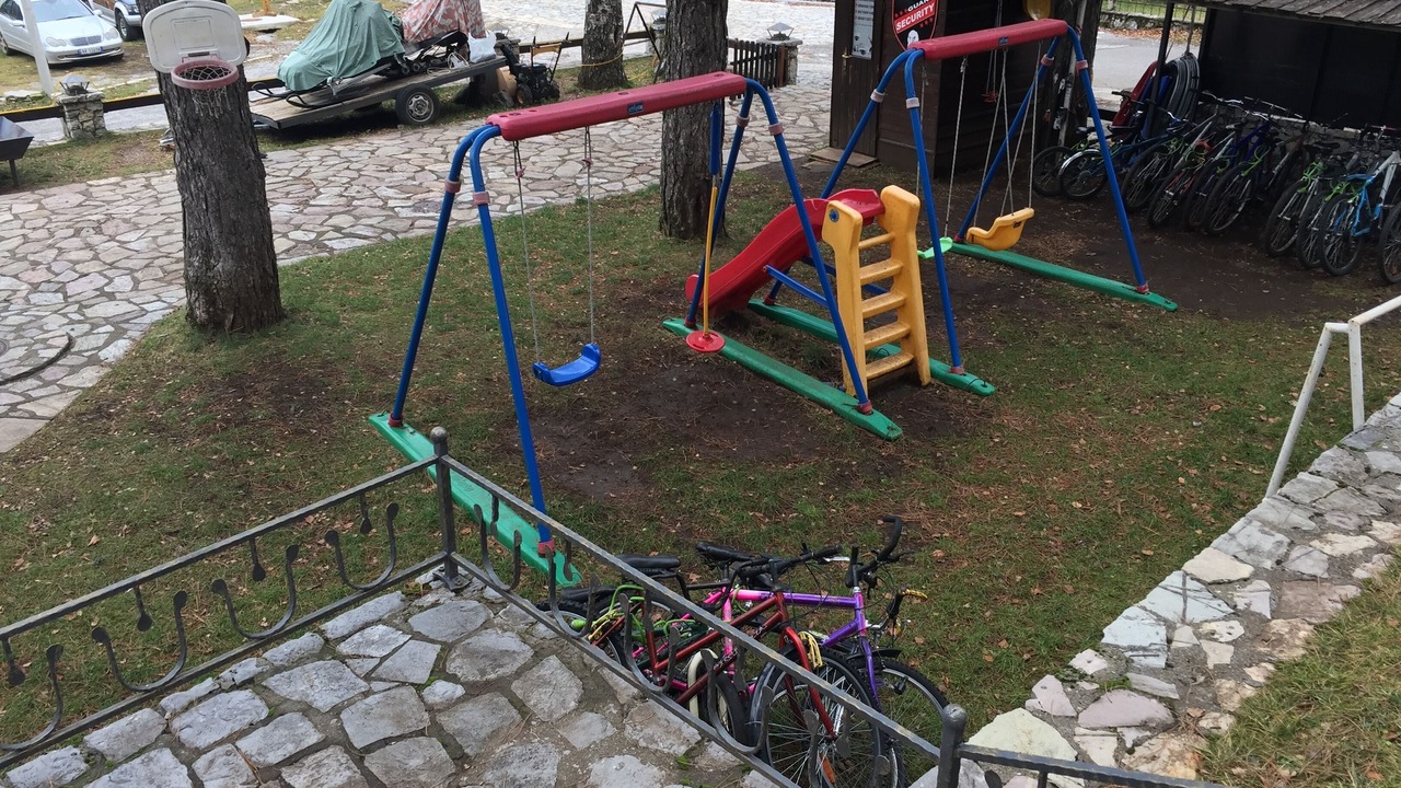 Photo of Outdoor in Razem