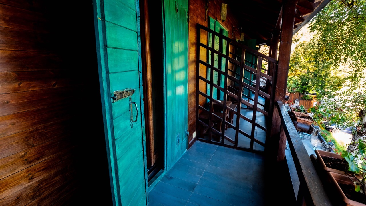 Photo of Bedroom in Razem