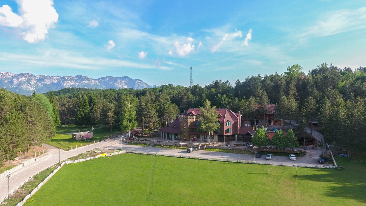 Photo of Outdoor in Razem