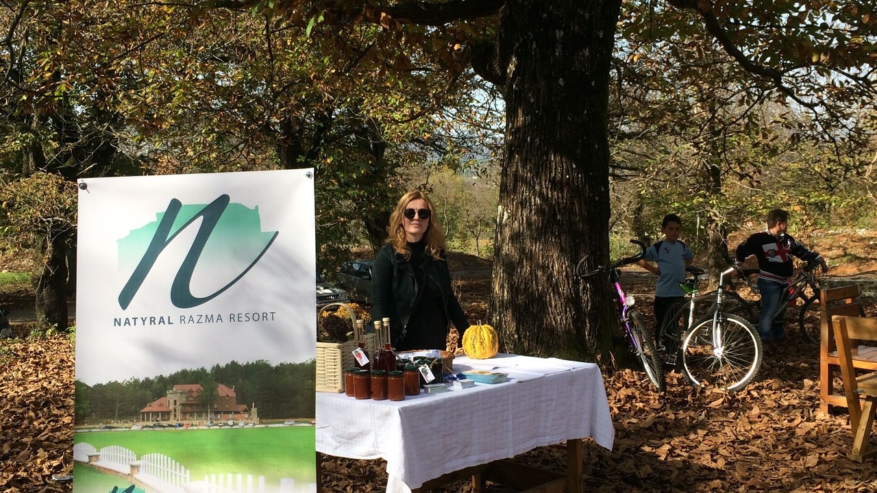 Photo of Outdoor in Razem