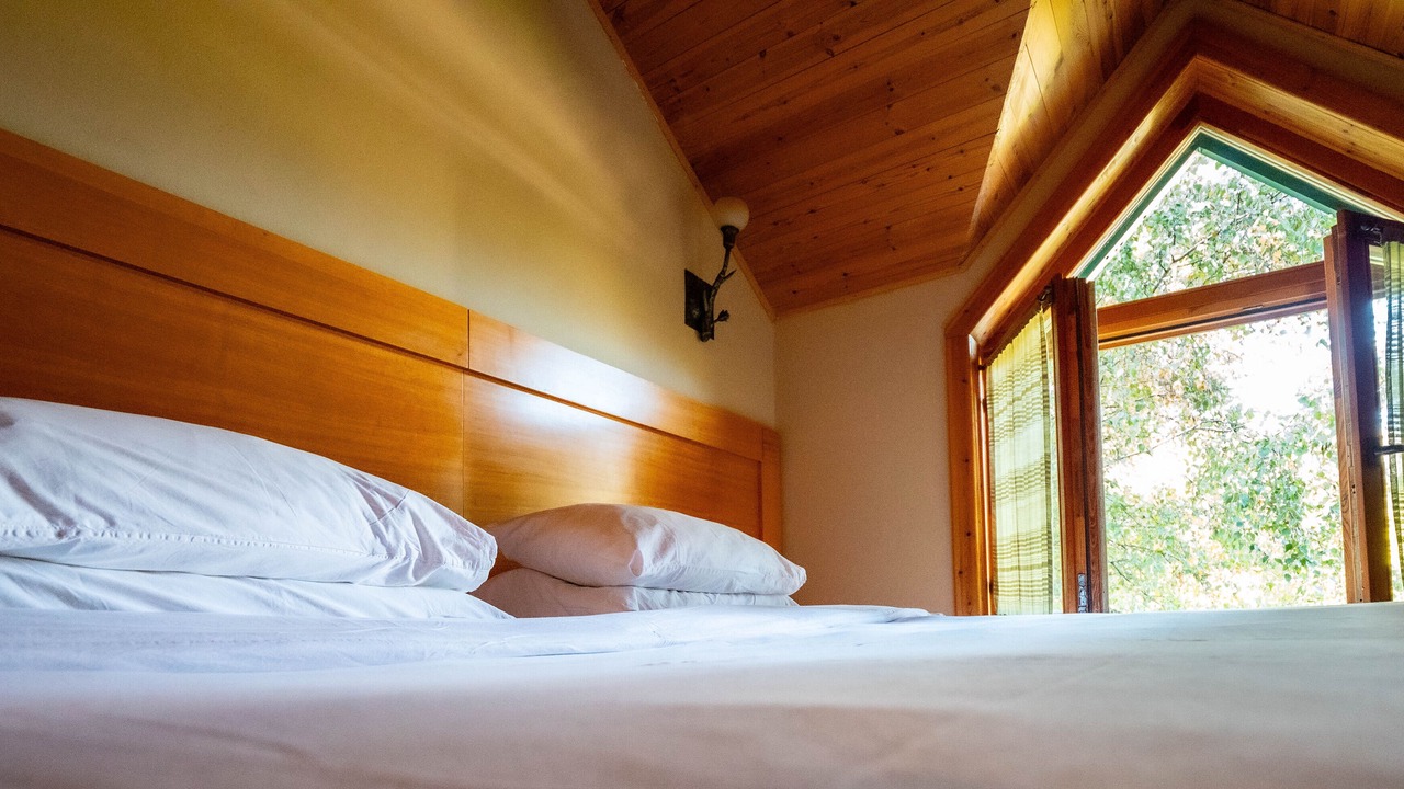 Photo of Bedroom in Razem